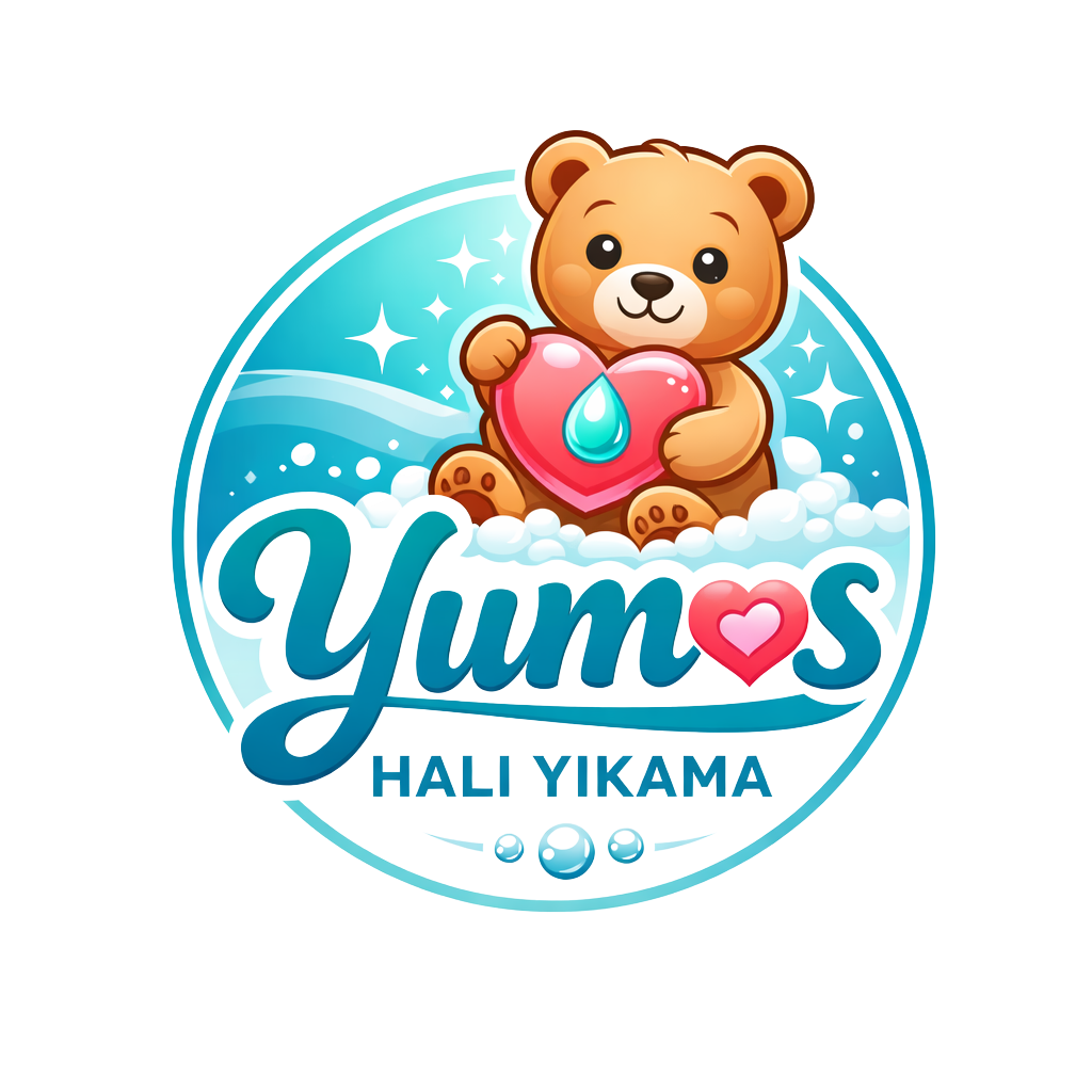 Yumoş Halı Yıkama